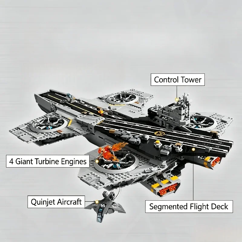 2026 New Sky Battleship Buildi - Model Kit Battleship recension och pris