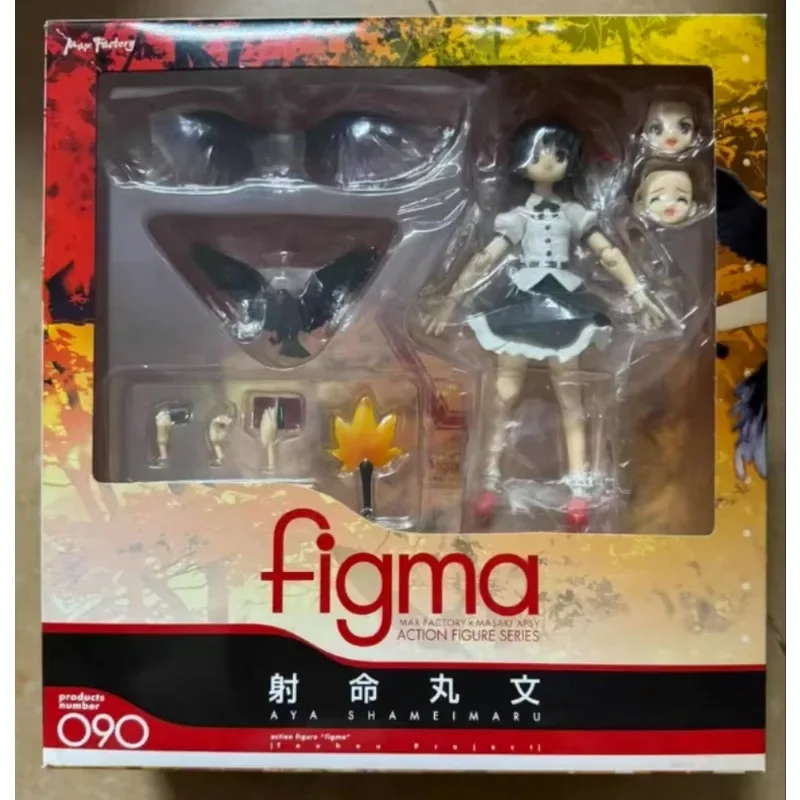 Estoque original max fábrica figma 104 90 76 68 55 ibuki suika