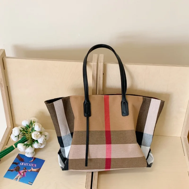 

Tan Suede One-Shoulder Bag Versatile Stylish for Shopping Office Daily Commute Weekend