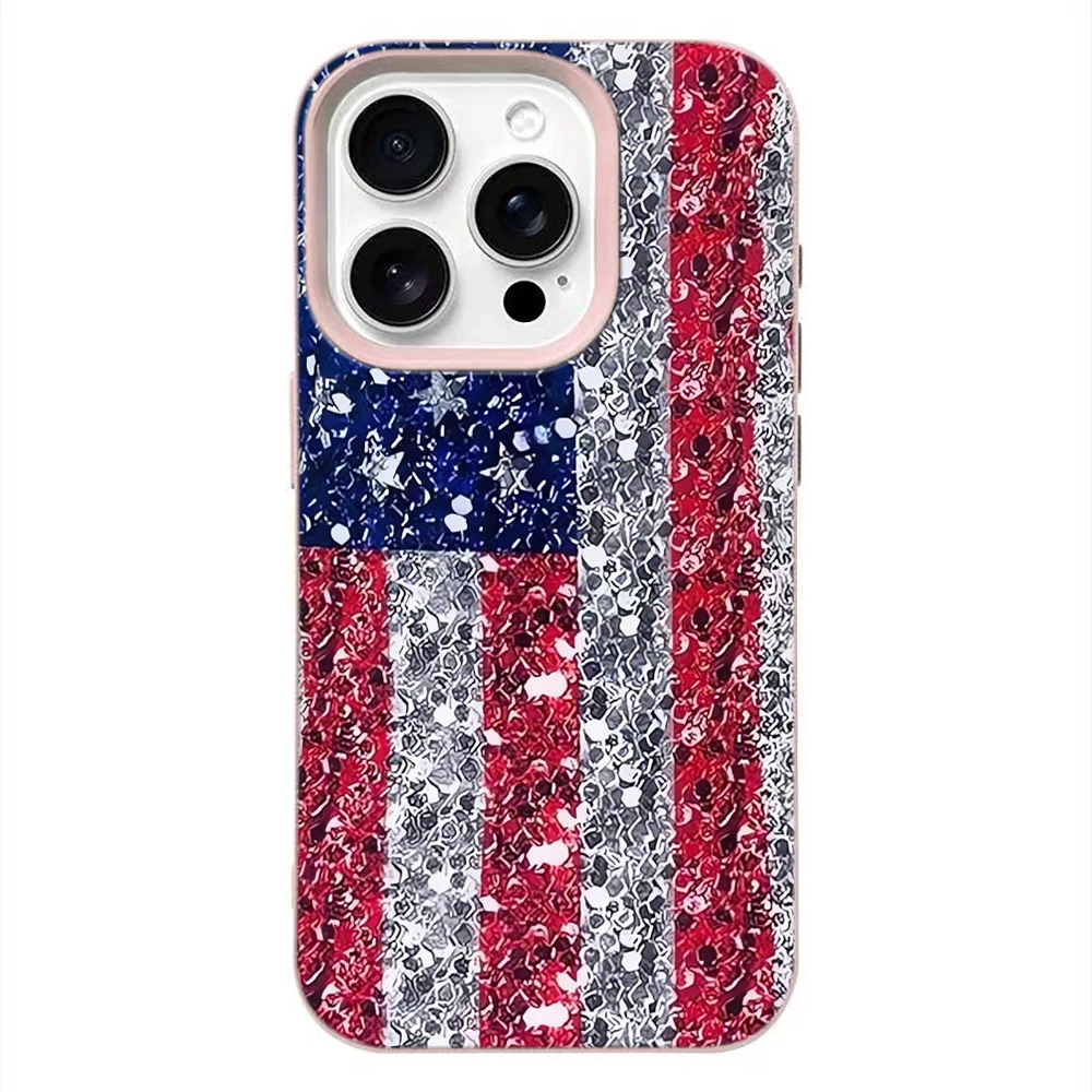 Capa Protetora Estética com Gl - Phone Cases Usa avaliação e preço