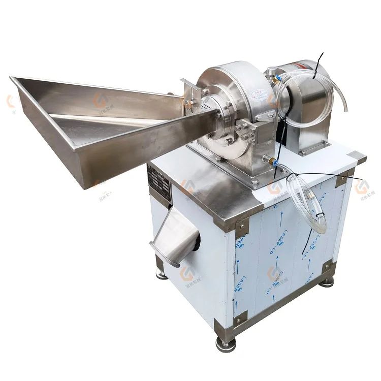 

Corn Grinding Machine / Dry Chilli Grind Machine / Coconut Grinding Machine