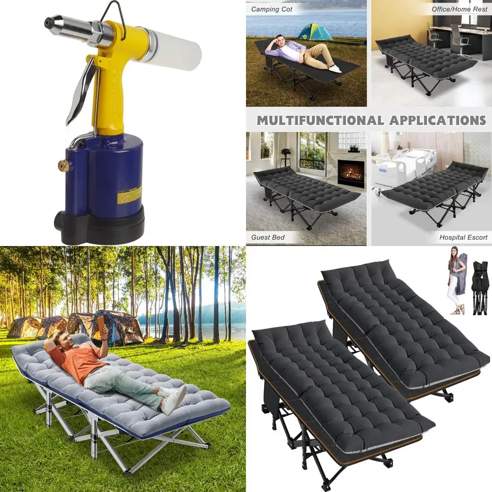 

Astro Pneumatic Пневматический заклепочник PR14 с размерами заклепок 3/32, 1/8, 5/32, 3/16 и 1/4 дюйма