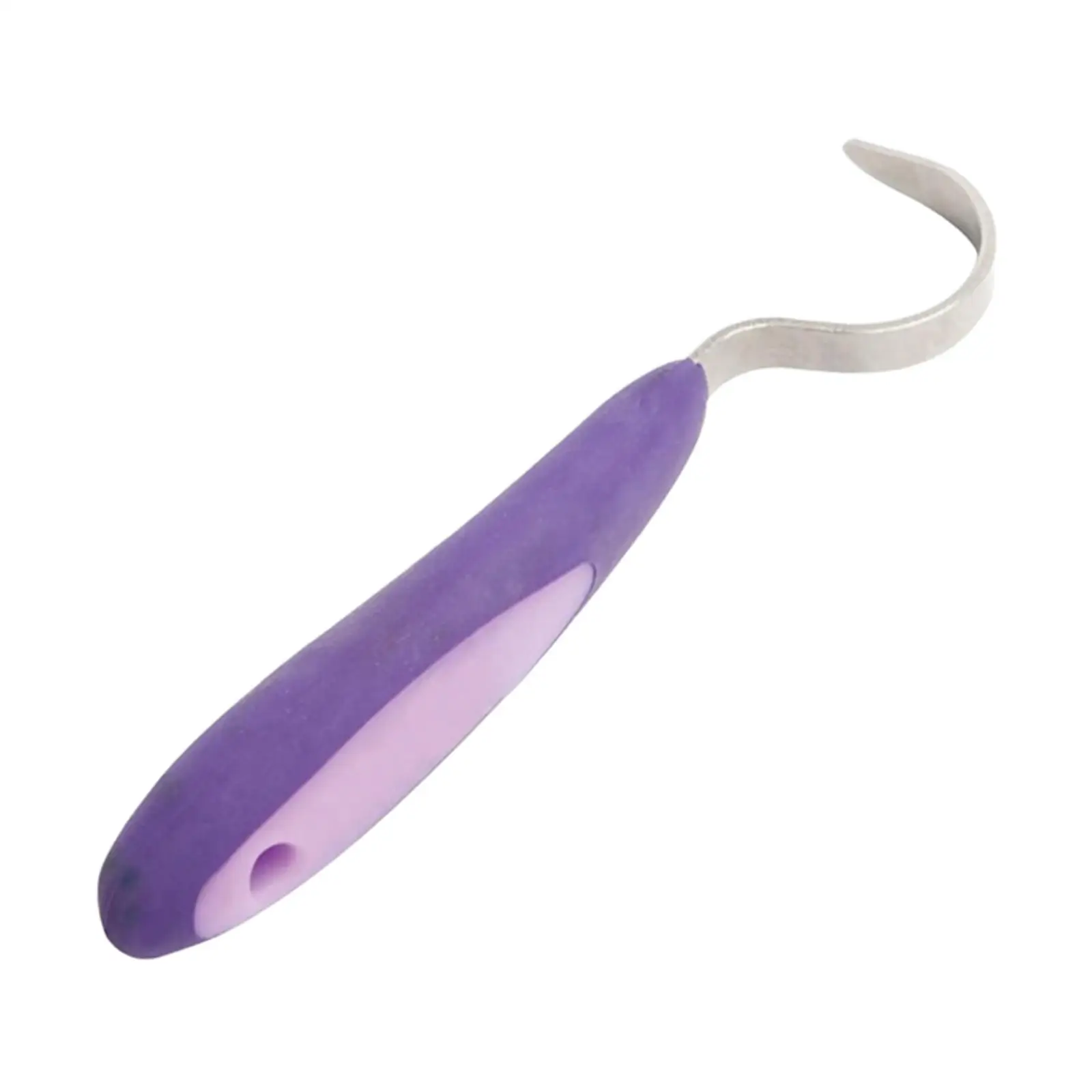 

Отбойник для лошади для ухода за копытами, оборудование для ухода за лошадьми, инструмент для чистки копыт с удобной ручкой