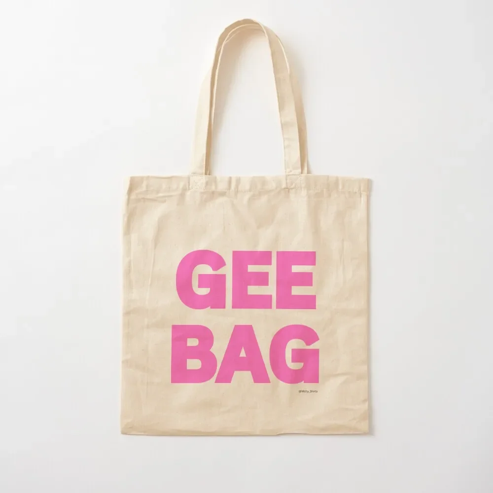 Gee Bag - Irish Designs - Irish Phrases Tote Bag hand bags Shopping bags sacs de shopping Canvas stote bag