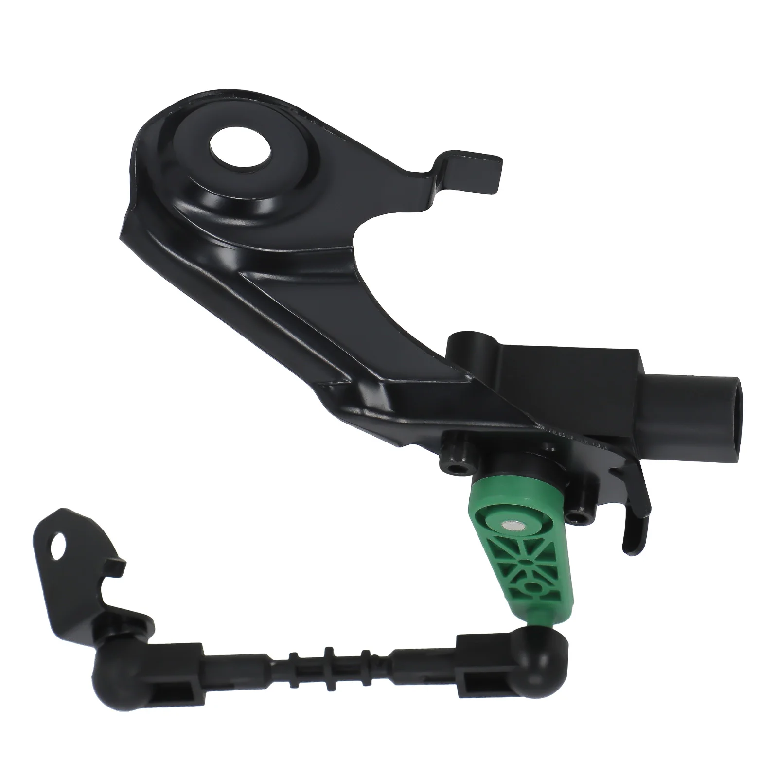 Sensor de nivel de faro trasero derecho para Audi A6 Quattro 2.0L L4 2013-2018 RH3589