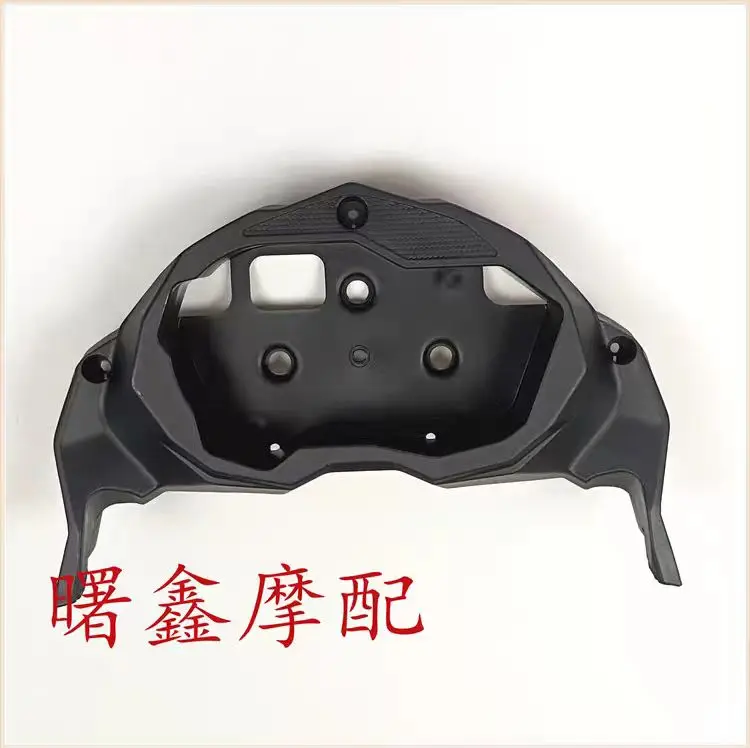 

Подходит для спидометра Qianjiang Benali BJ500 TRK502 TRK502X и монтажного кронштейна для прибора.