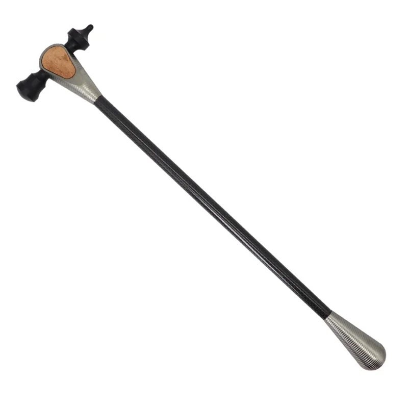 BHBD-Knocking Hammer For Car Dent Repair Tool For Auto Body Sheet Metal Bump Leveling Hammer For Paintless Dent Repair Spare Par