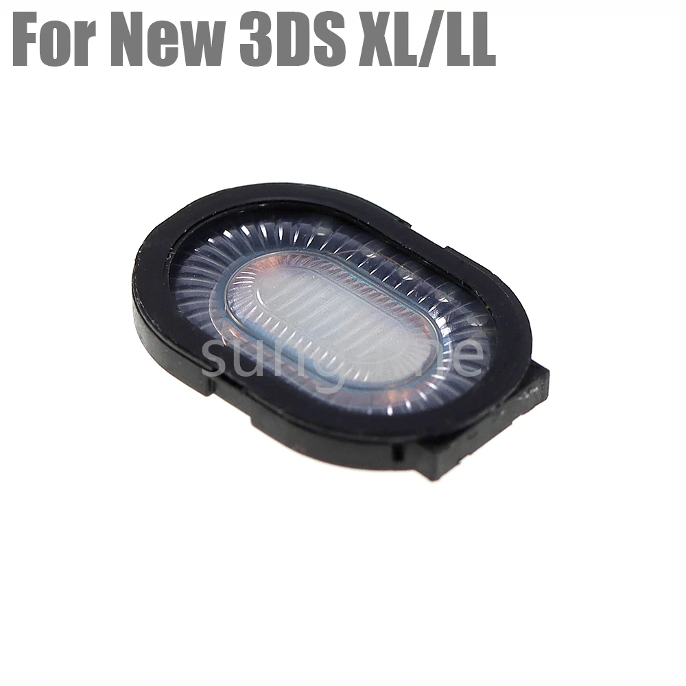 2pcs Original Speaker for New 3DSXL 3DSLL New 3DS XL LL Game Console Replacement Part