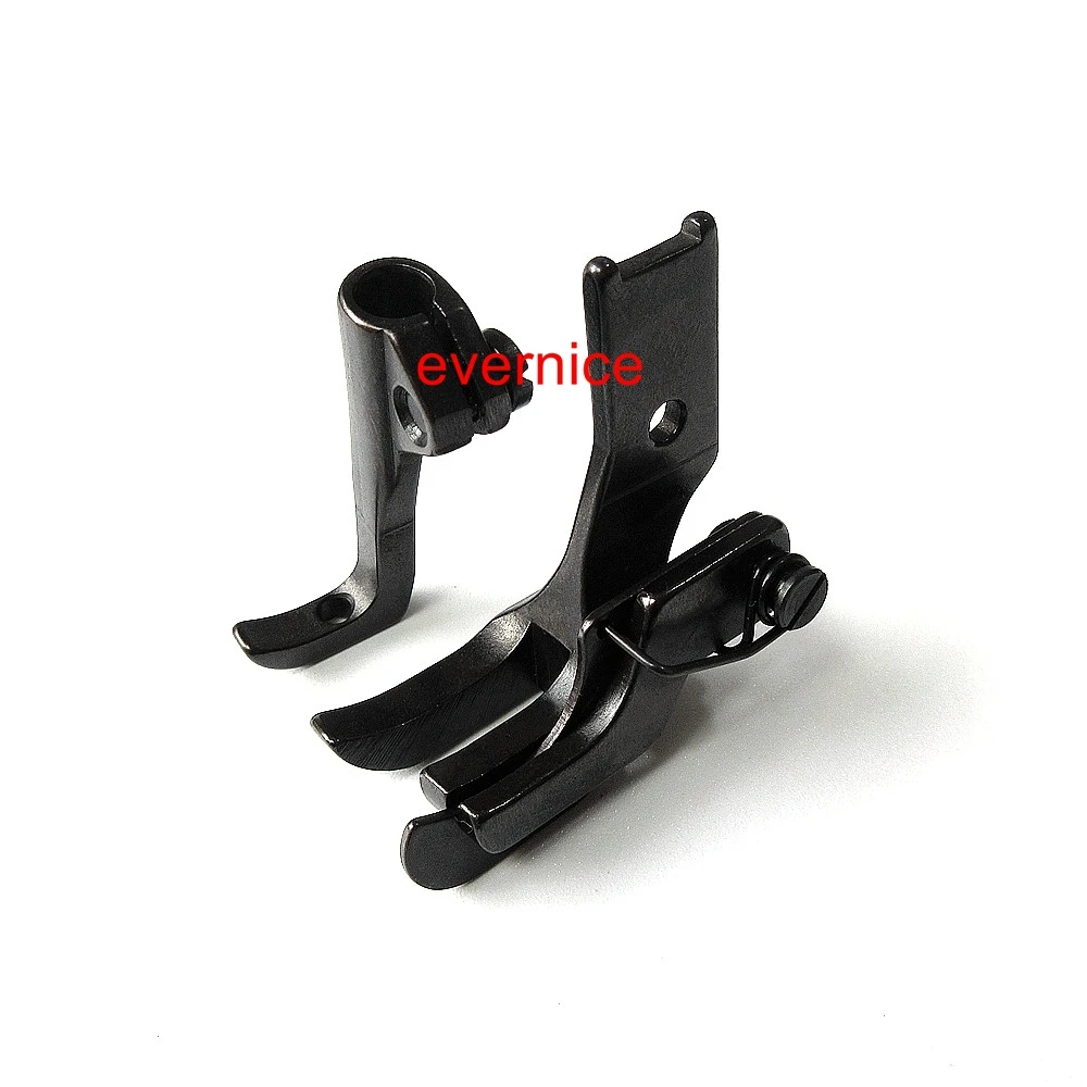 Walking Foot w/ Right Edge Guide #S585 For Juki Lu-562 563 Singer Consew Brother