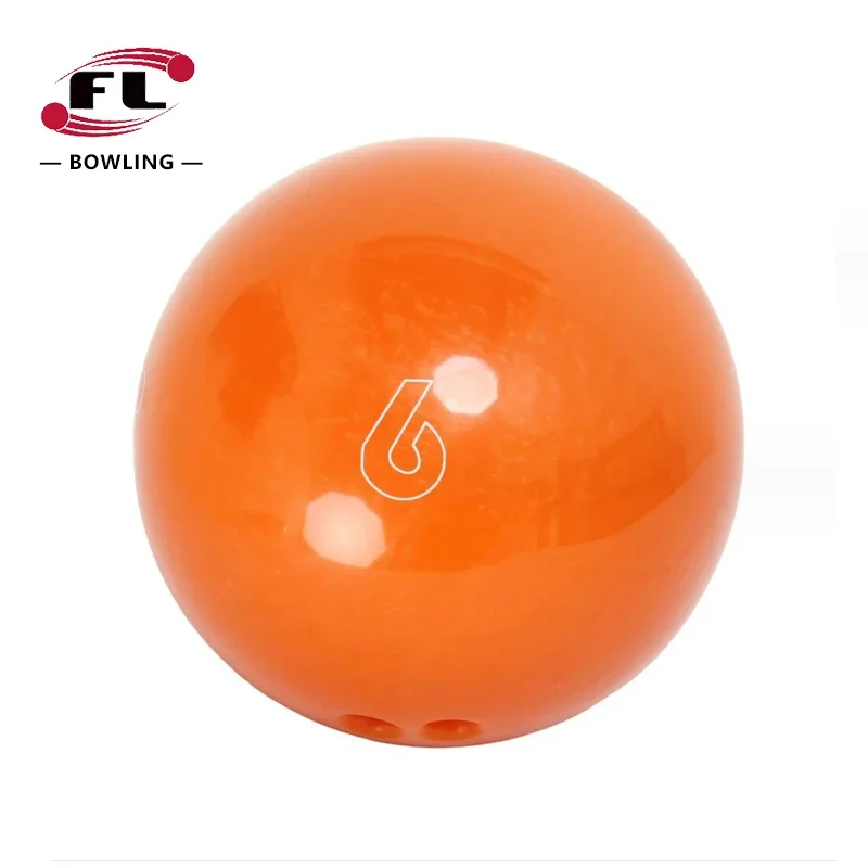 4P-16P USBC Customize Bowling Balls  Customizable Bowling ball  bowling house balls