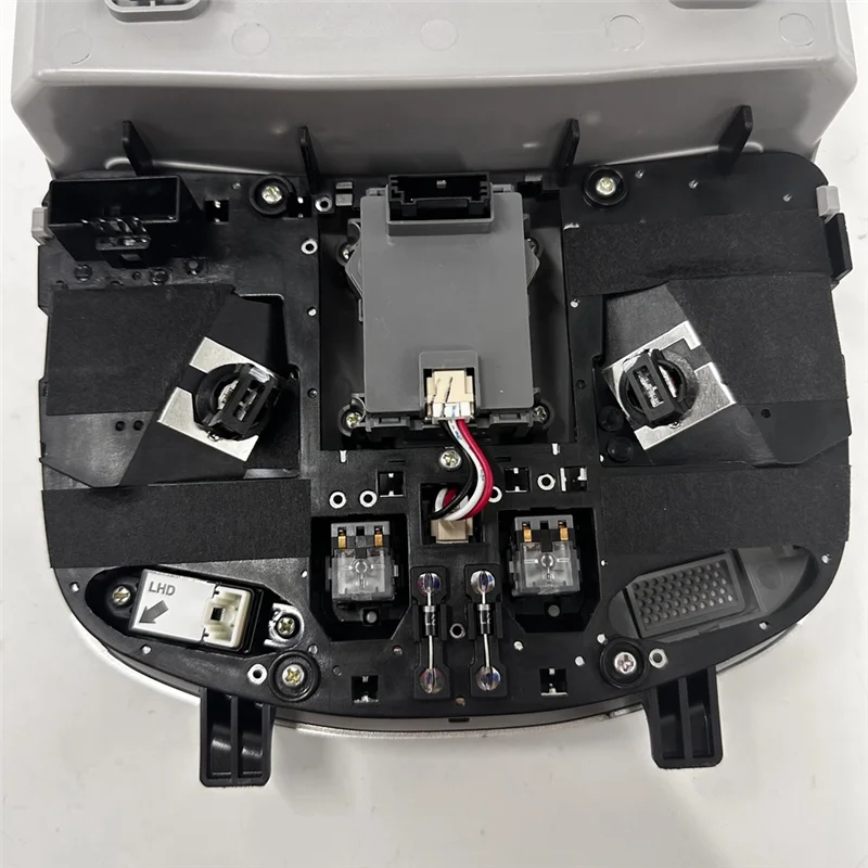 

Car Top Control Light Top Control Light And Sunroof Switch Assembly 92810C3000 For Hyundai Sonata LF 2015-2017 92810-C3000