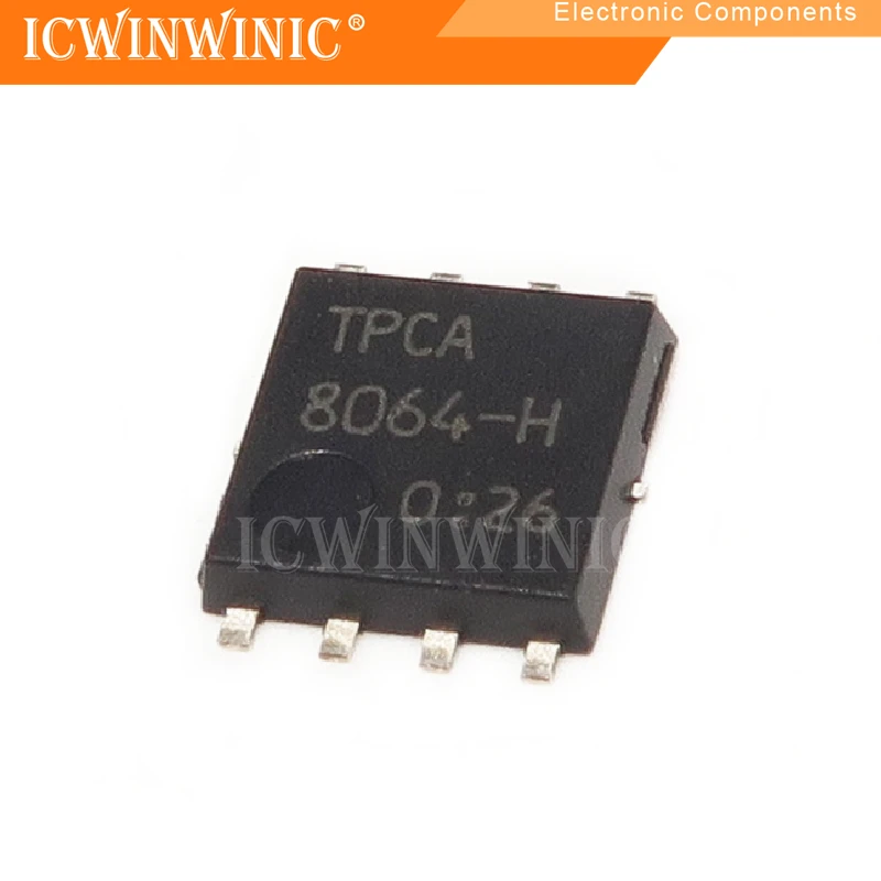 

10 штук TPCA8064-H TPCA8064