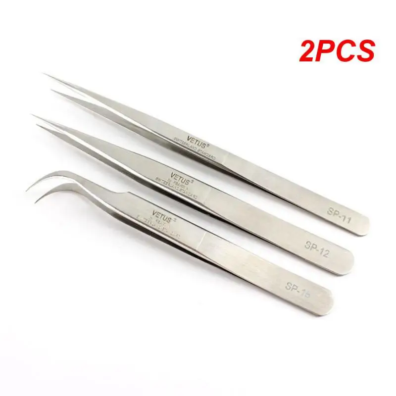 2PCS Durable Premium High-quality Innovative Top-rated Professional Rising Trend Professional Beauty Tools Precision Instruments