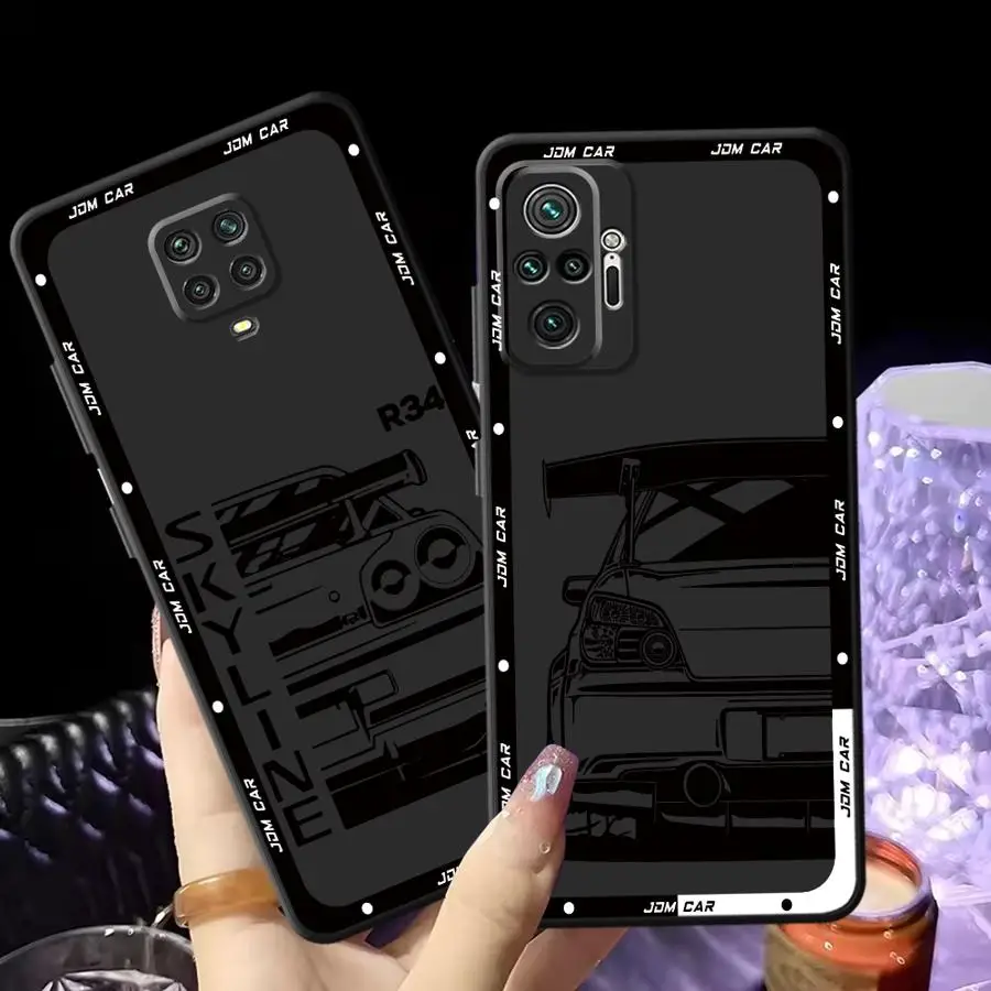 Japanese Jdm Drift … - image