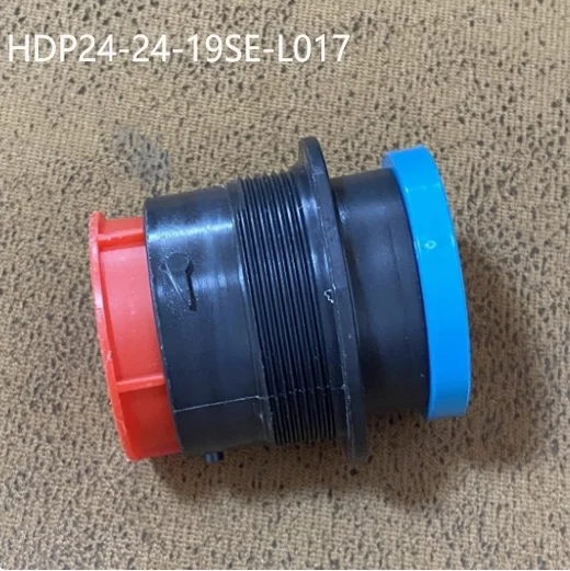 

1PCS/LOT HDP24-24-19SE-L017 19P TE