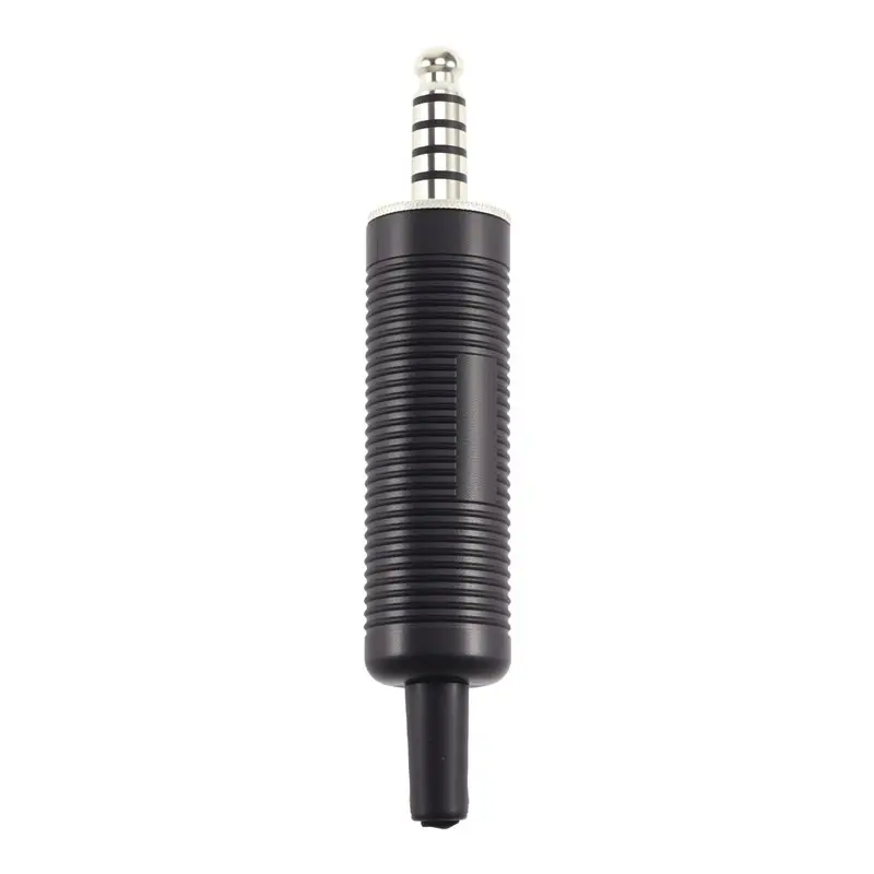 For Replacement For Nexus TJ-105 Assembly 5-Conductor 7.1Mm Jack U-384/U Plug Solder Type Male High Quality