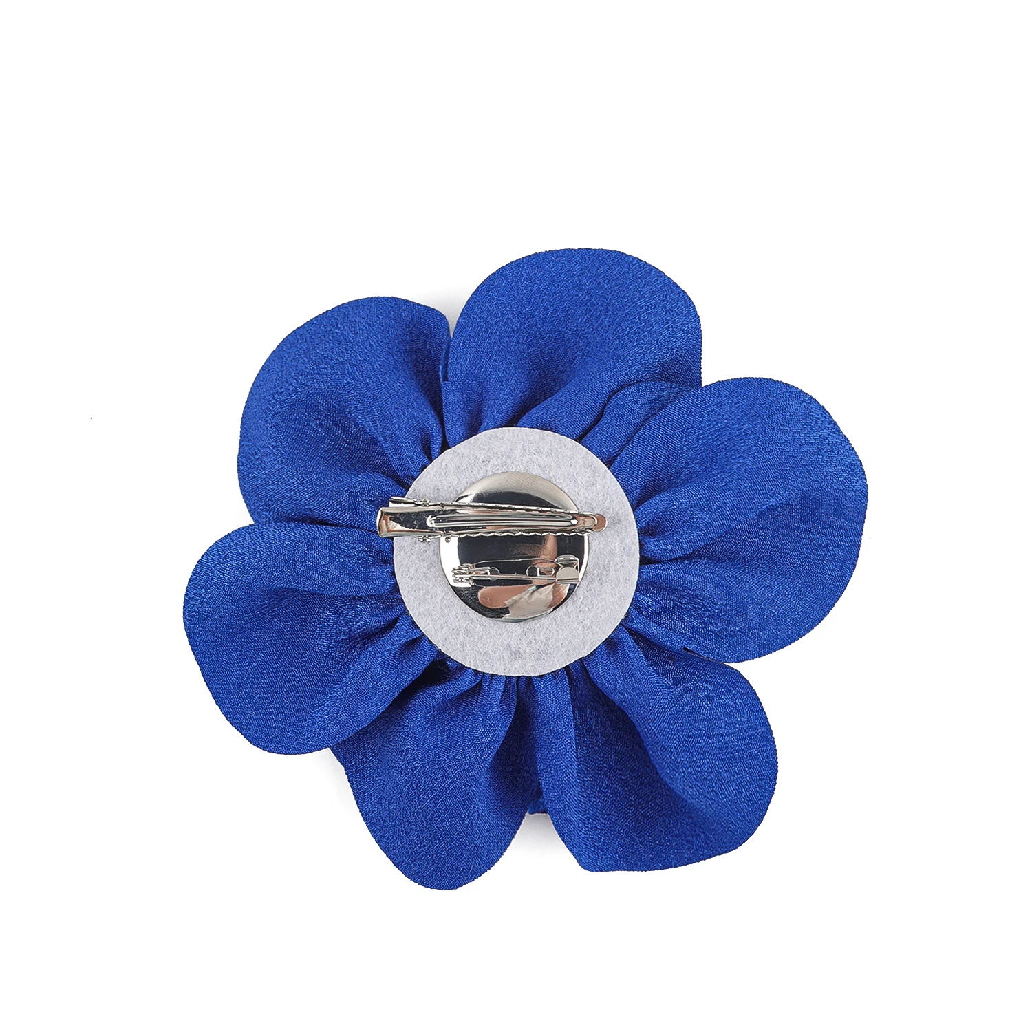 Sombrero con pinza para el pelo de flores para mujer, tocado Kentucky Derby, accesorios para el cabello para fiesta nupcial