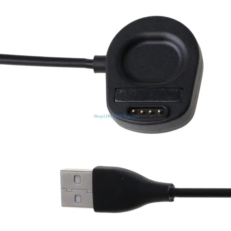 

A2BD SmartWatch Зарядка базовый кабель магнитного зарядного устройства для зарядного шнура Suunto7 для Watch Power Adapter