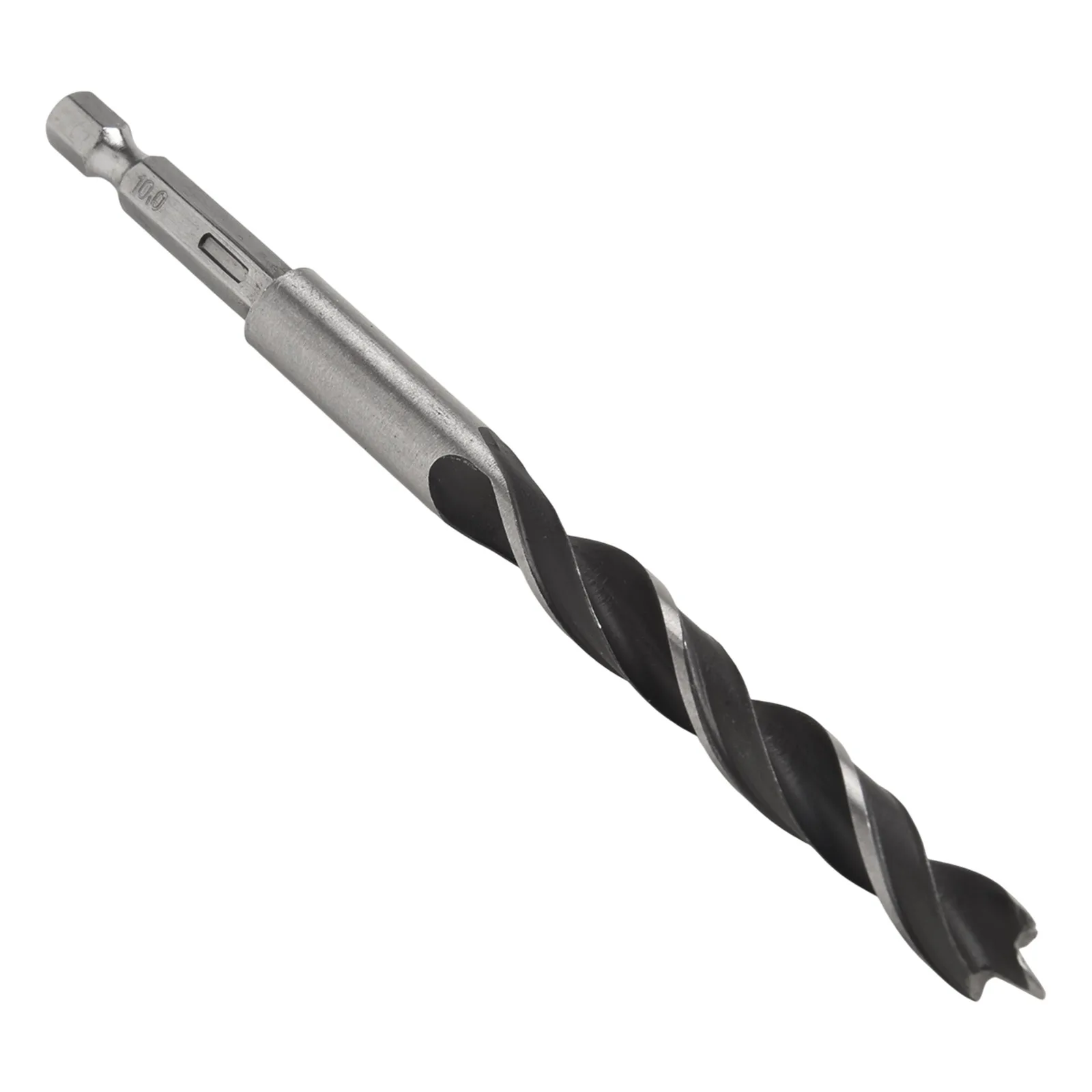 

Three-pointed Drill Bits 6mm 8mm High Carbon Steel Three Point Woodworking Drill Tri-point Drill For Woodworking Drilling