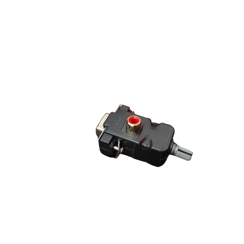 Z5500 Subwoofer Adapter Upgrade Next Generation Adapters Connecting Cables