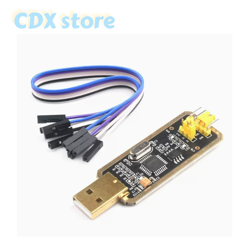 FT232 Module Usb To… - image