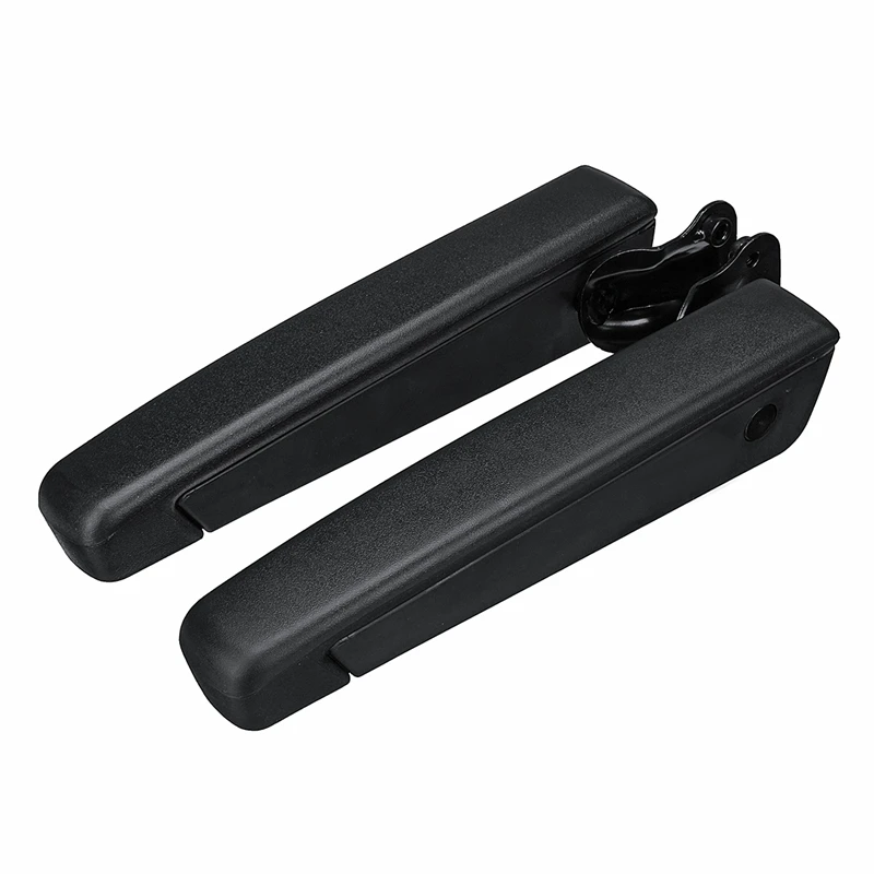 Left/Right Side Universal Adjustable Car RV Seat Armrest Hand Holder For Camper Van Motorhome Boat Truck Car Accessories