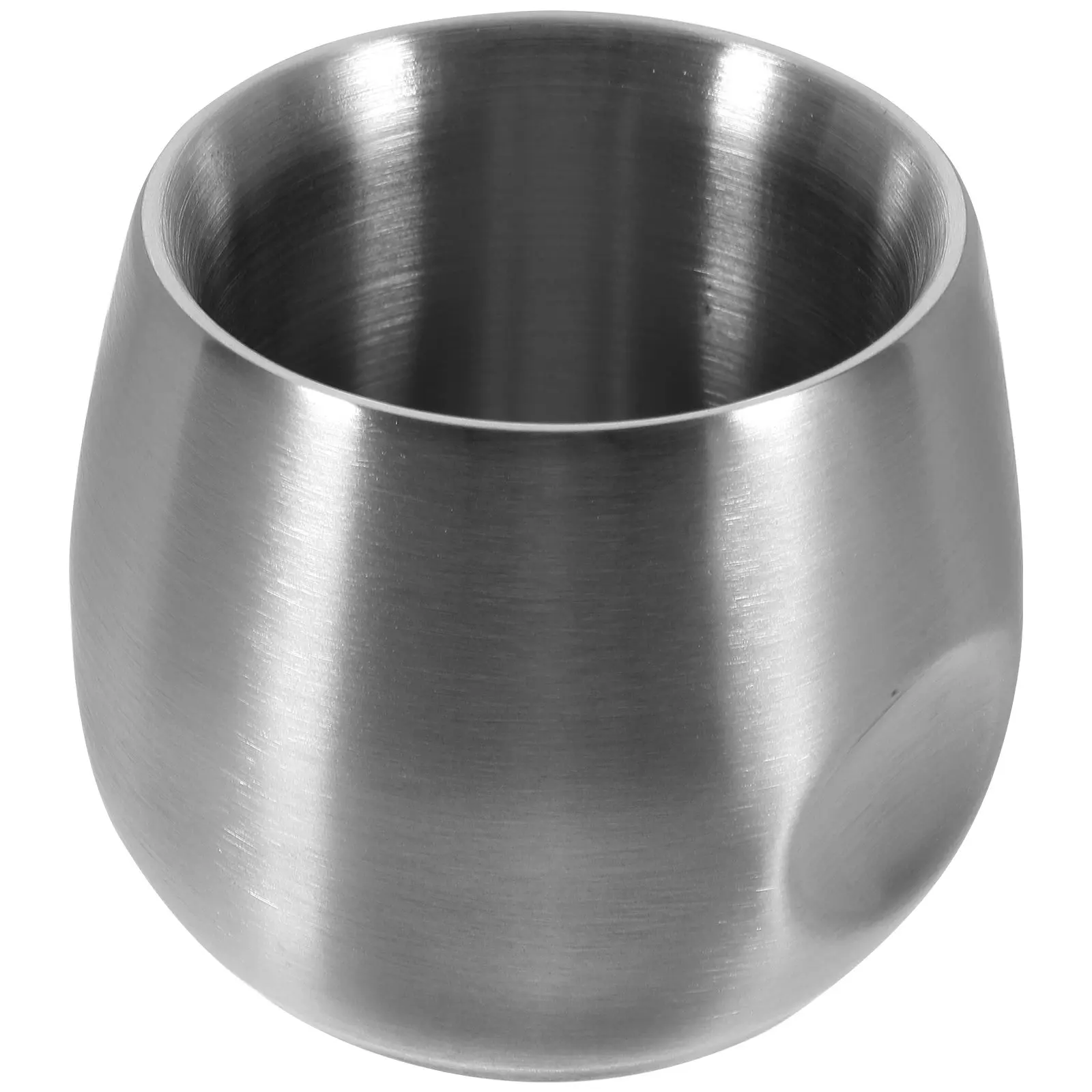 Double-Wall Stainless Steel Insulated Coffee Mug Anti-Scald Thermal Tumbler for Hot Cold Drinks Office Home Travel Camping Beer