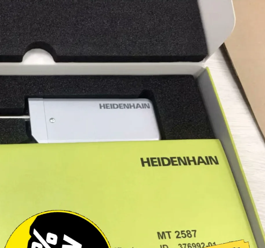 

1 PC For HEIDENHAIN MT2587 new