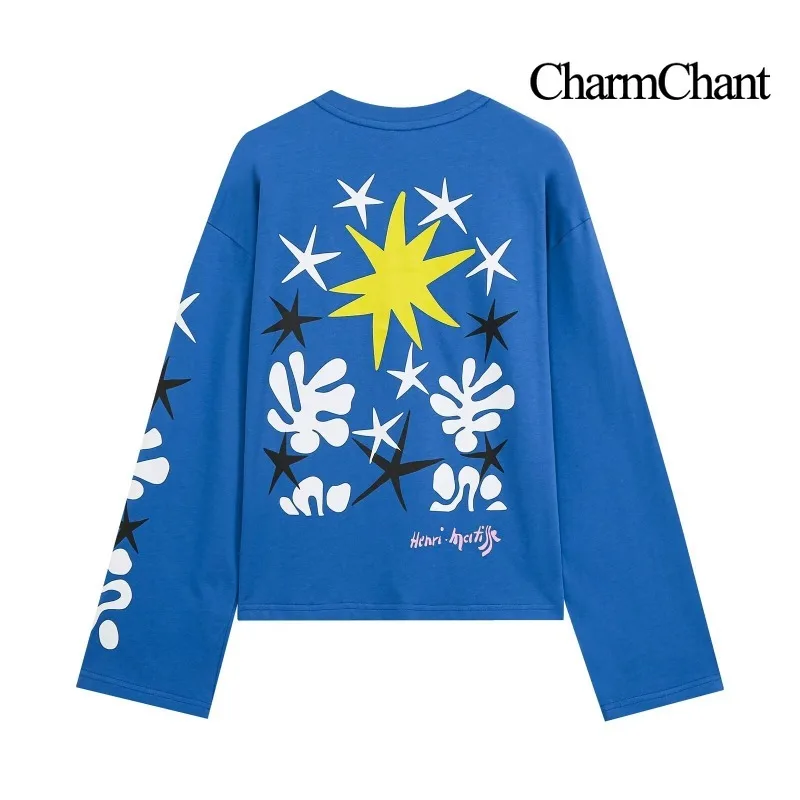 Thumbnail 2 - #17 Best Womens Graphic Sweatshirts to Buy In 2026