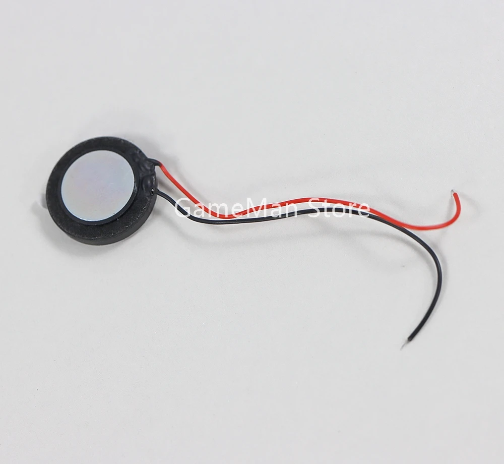 1 قطعة ل NGP NGPC تحكم المتكلم مكبر الصوت إصلاح استبدال جزء #5