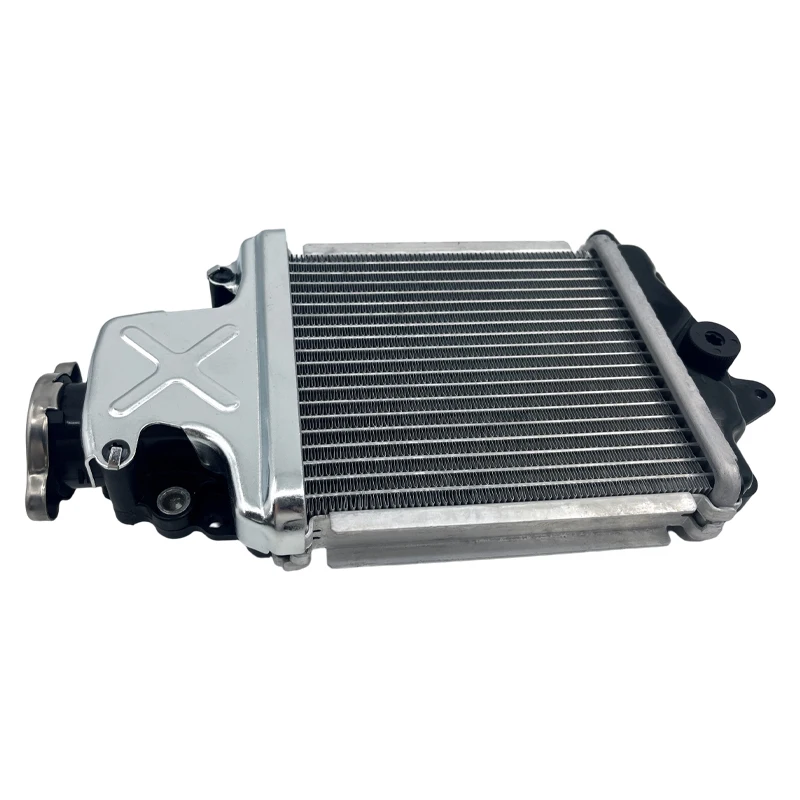 19100-K97-H00 Fit for PCX150 PCX125 WH150T radiator assembly cooling water tank assembly water cooling PCX125 water tank