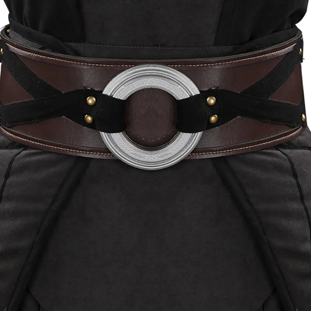 Asoka คอสเพลย์ชุดสวมศีรษะปลอมตัวสำหรับผู้หญิง Bounty Hunter ทีวีเครื่องแต่งกายผู้หญิงผู้ใหญ่ชุดสวมบทบาทเสื้อผ้าปาร์ตี้แฟนตาซีเอเชีย