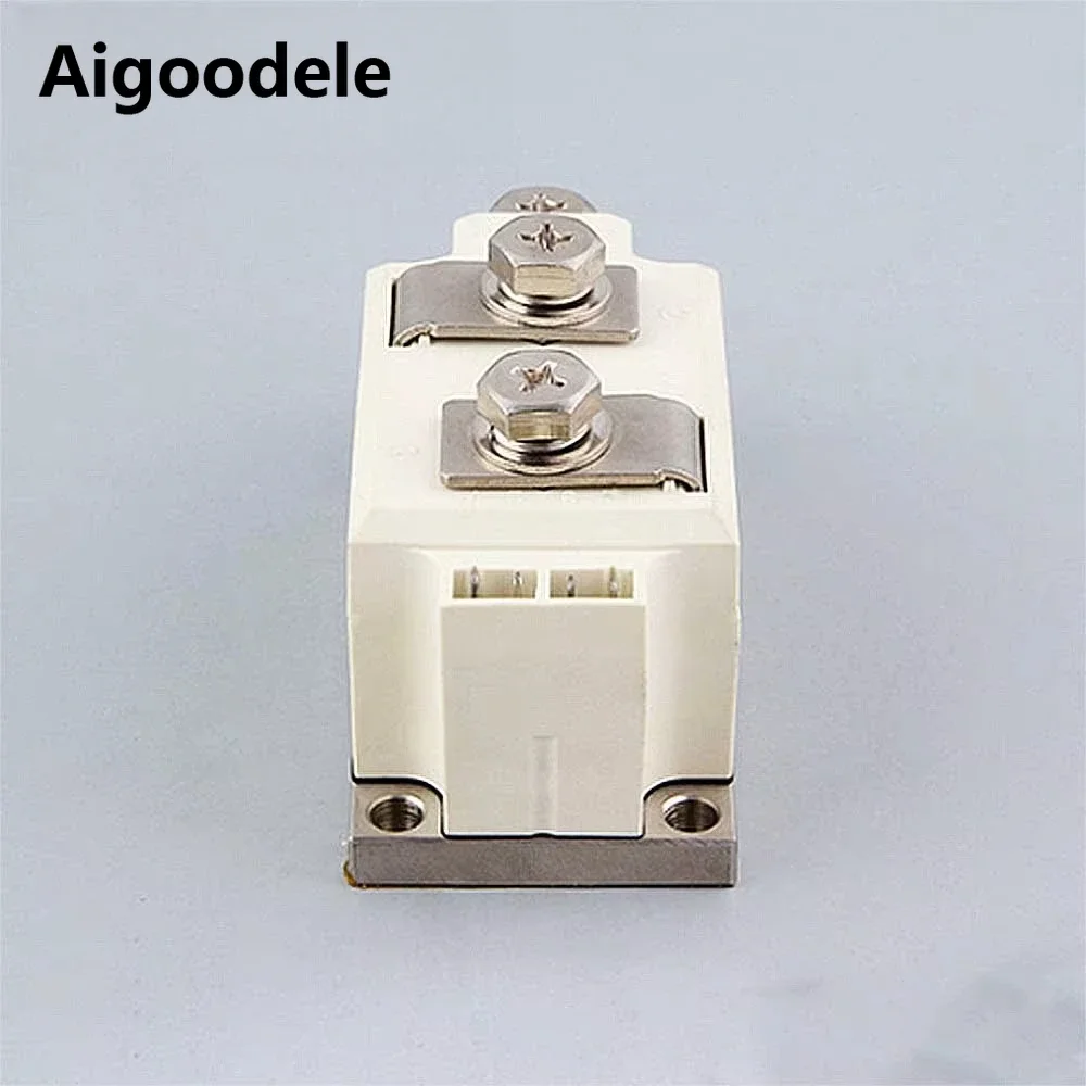 SKKT253A/16E Contactless Switchgear Thyristor SKKT253/16E New Original Special Supply Thyristor Module