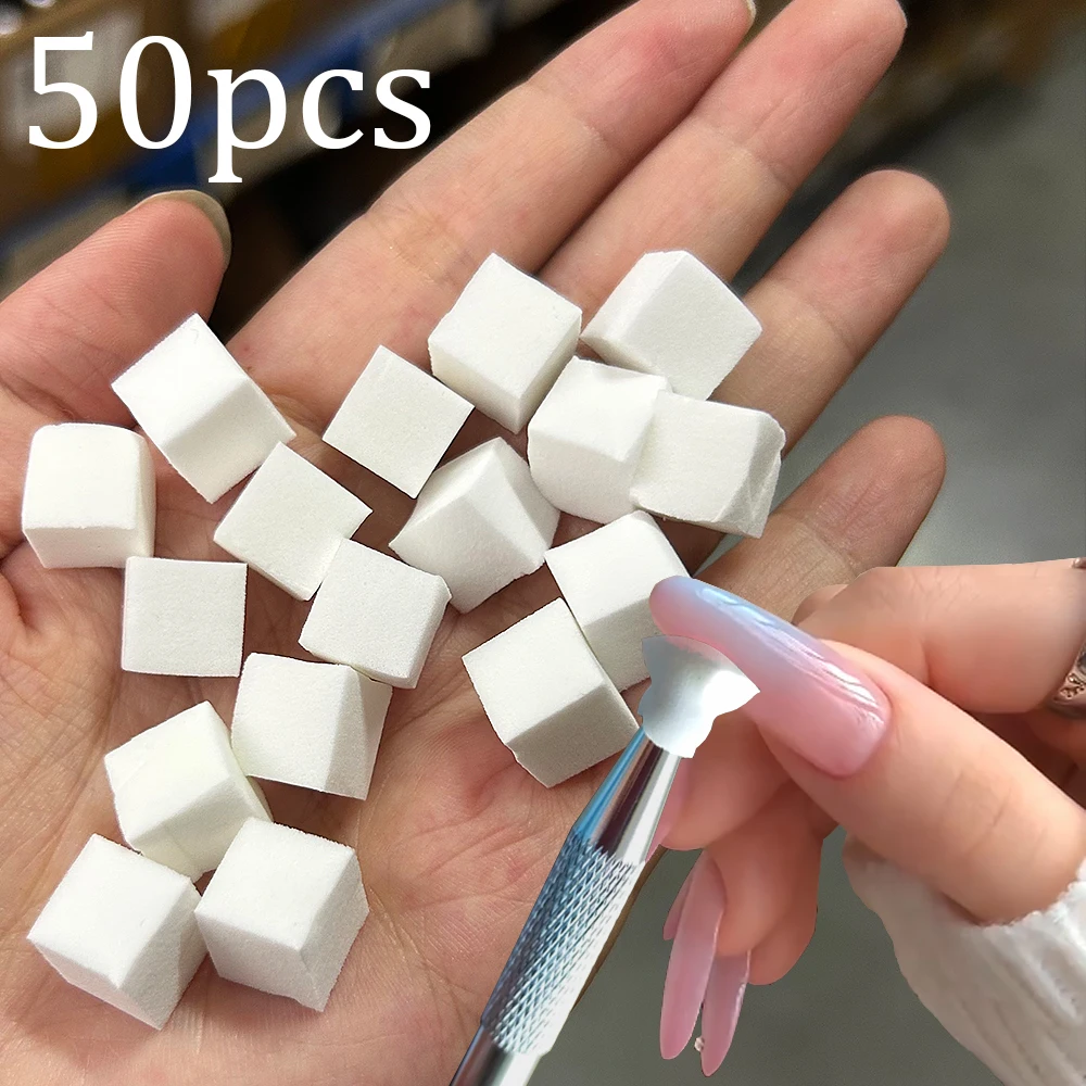 50Pcs 1Cm Soft Spon…