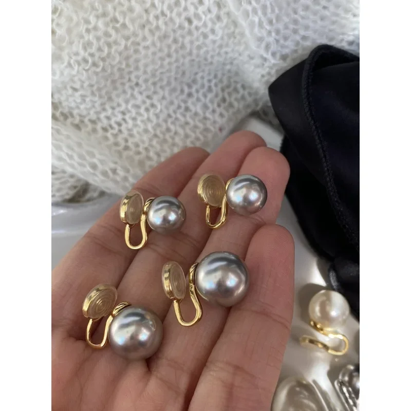 Schia-Pearls: Elegante Ohrstecker für jeden Anlass