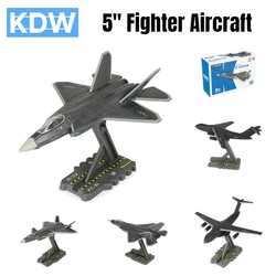 1/150 Scale Toy Plane Aircraft Fighter Model J31 J20 FC-31 Diecast Metal Airplane Miniature Unique Collection Gift For Children