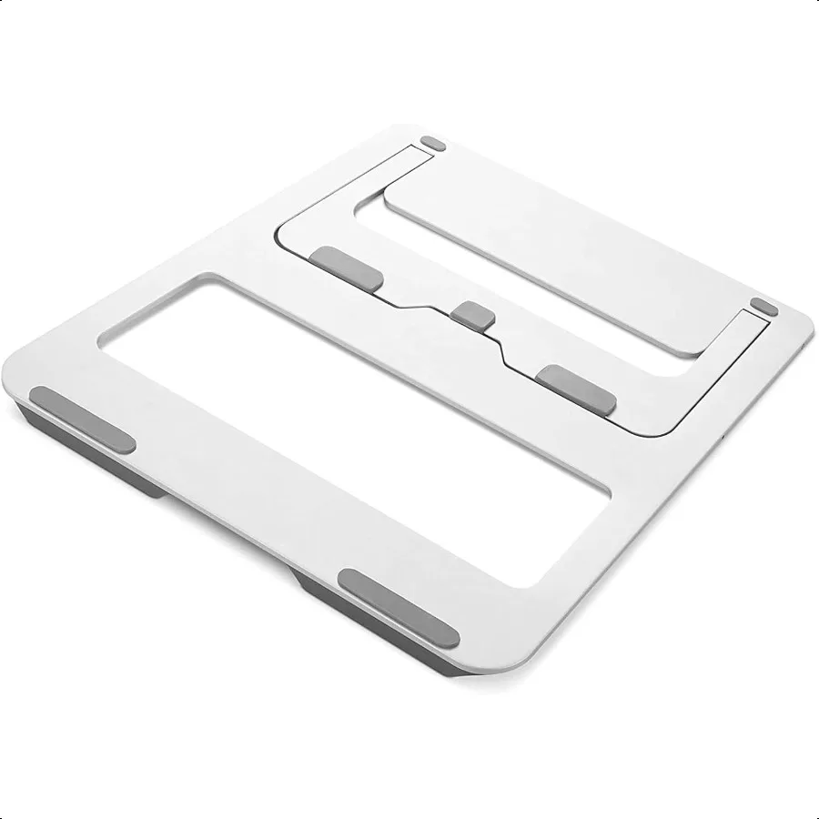 Tragbarer Laptopständer aus Aluminium GXF0X02618