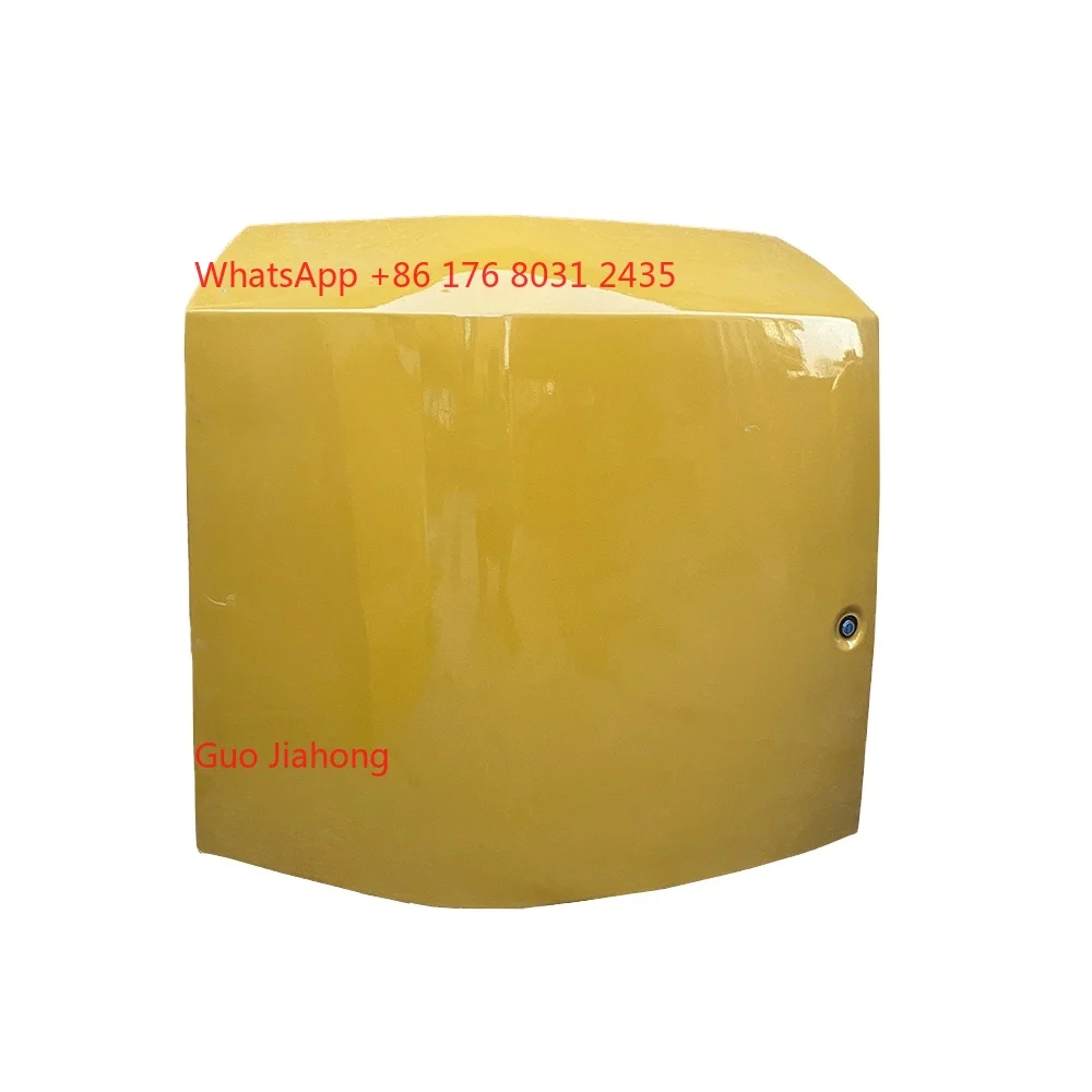 

New Design Cat 307E.307E2 308E 308E2 Excavator Parts Pump Door for