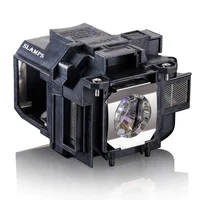 Lámpara de proyector de repuesto ELPLP88/V13H010L88 de alta calidad para EPSON Powerlite S27 EB-S04 EB-945H EB-955WH EB-965H EB-98H EB-S31