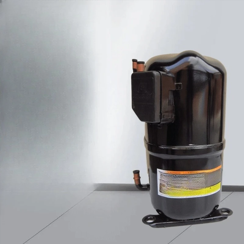 Piston Cold Storage… - image