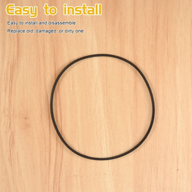 مناسبة ل Ecovacs Deebot De55 / 53Dn55 / 520 / T5 مكانس كهربائية للكنس الملحقات محرك LDS حزام