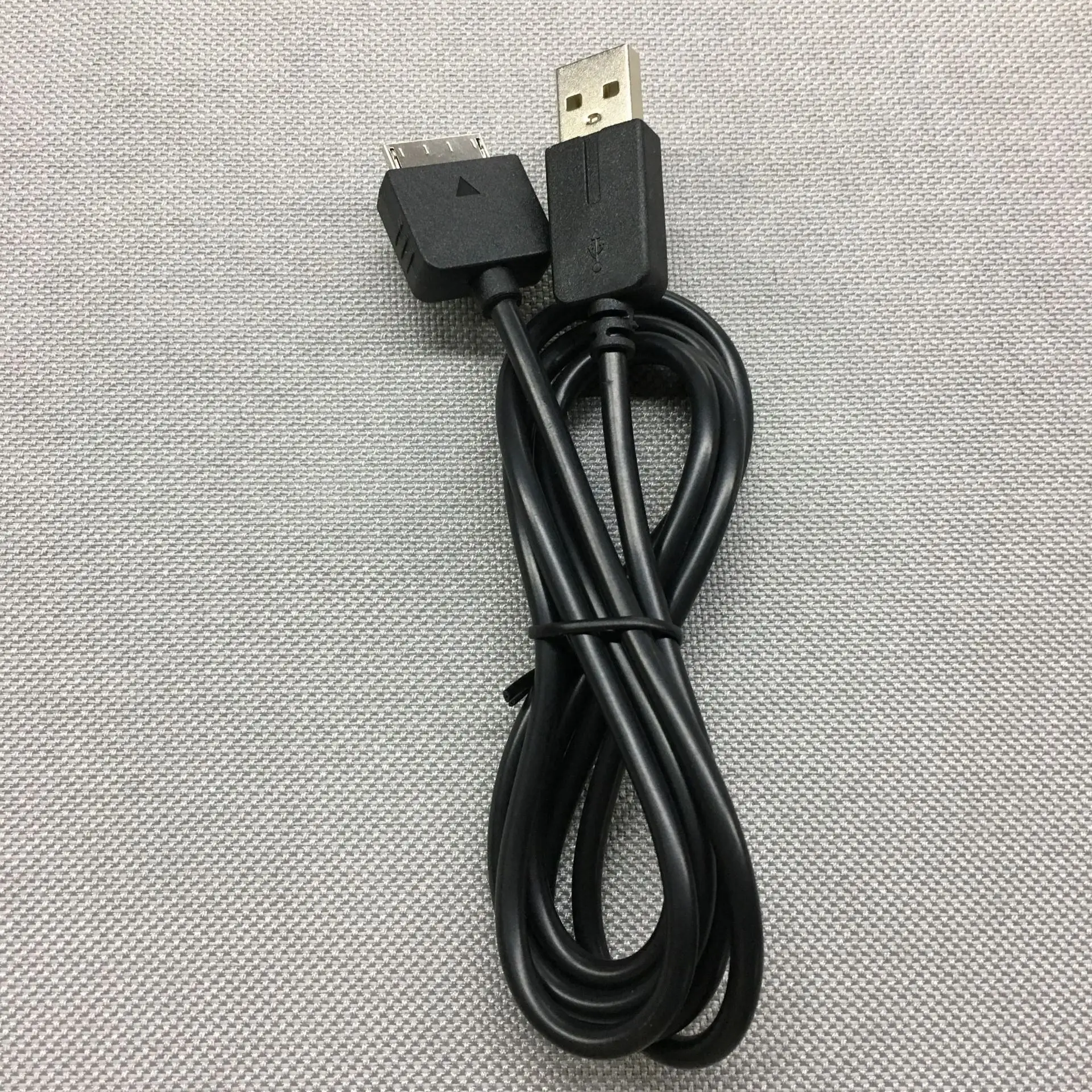 USB Data Charge Cable For PSP GO Charger Cable Data Transfer Charging Cord Line For Sony PSP Go Game Accessories