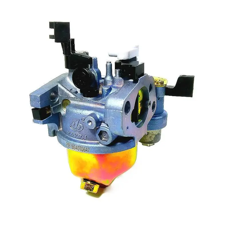 

For 168FA Q 5.5hp Q 168F-1 Q engine carburetor genuine product D