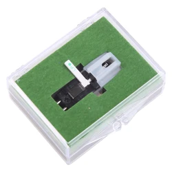 High Output Pickup for Head More Accurate Turntable Stylus & Needl