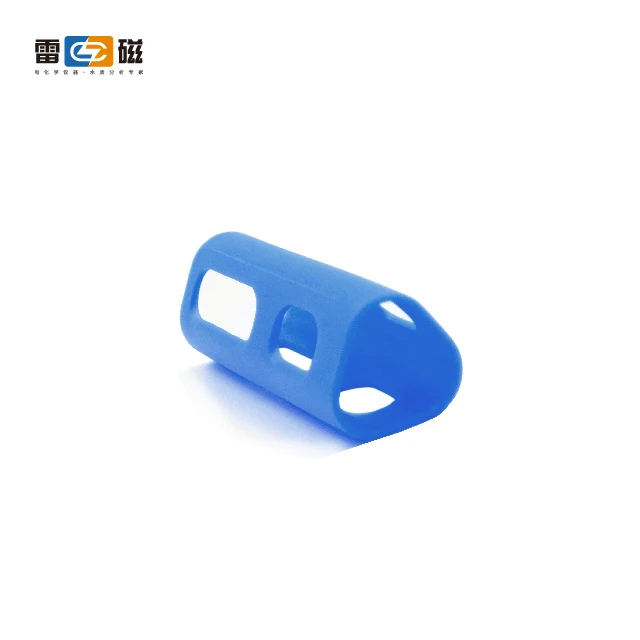 Sensor Protective Cover Plastic/resin Material Outerwear Protection Probe Electrode