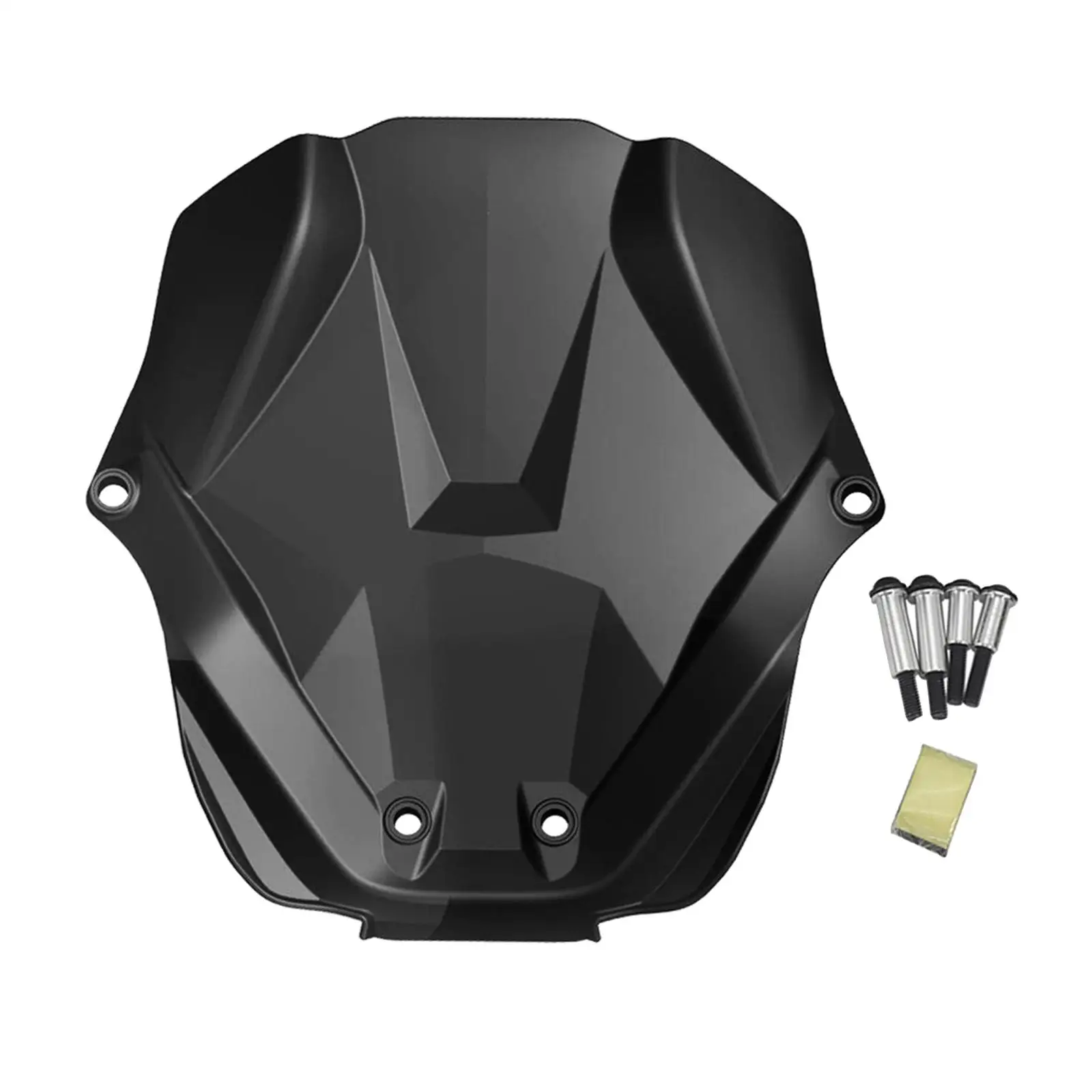 Motorcycle Front Engine Protector Cover for BMW R1200RS R1250RS Front Engine