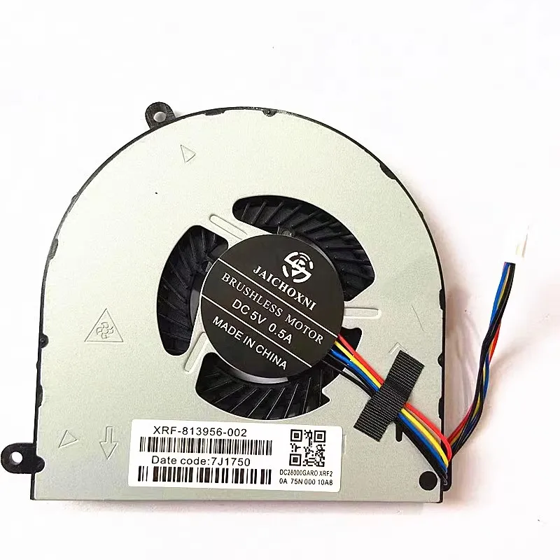 

New CPU Cooling Fan for LENOVO ThinkPad E550 E555 E560 E565 E550C Laptop Cooler Fan