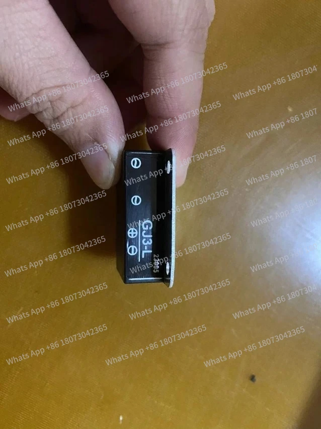 

Ultra Small Solid State Relay GJ3-L