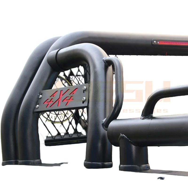 

Roll Bar universal pickup roll bars For TOYOTA hilux FORD F-150 FORD ranger Isuzu Dmax