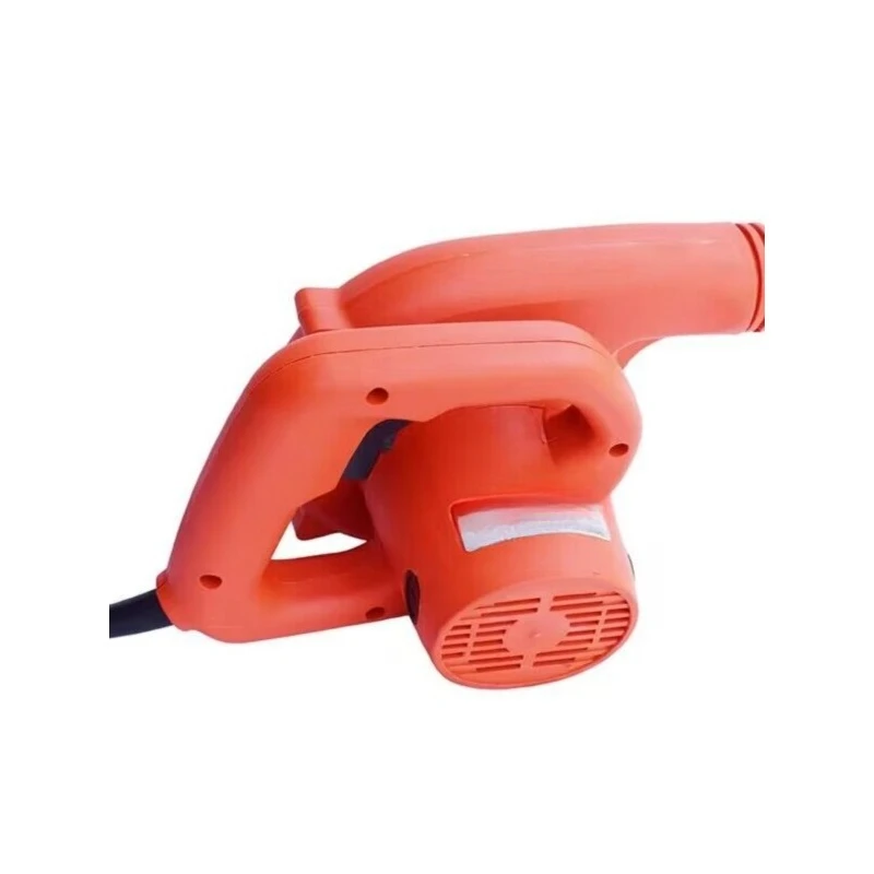 1200W Dust Blower Efficient Dust Removal Ideal For Host Computer Internet Cafe Wear Resistant Practical Cleaning Tool